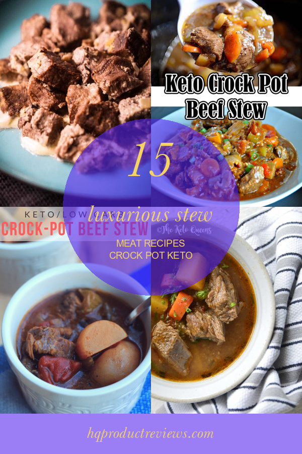 15 Must Watch!!! Crock Pot Keto soup Recipes Best Product Reviews